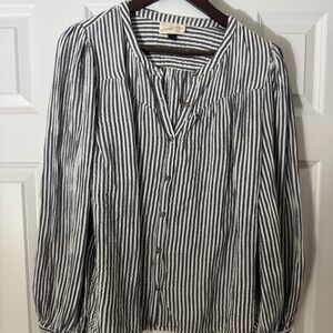 Universal Threads Long Sleeve Shirt